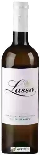 Winery Quinta do Pinto - Vinhas do Lasso Colheita Seleccionada Branco