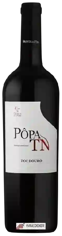 Winery Quinta do Pôpa - Pôpa TN Winery Quinta do Pôpa - Pôpa TN