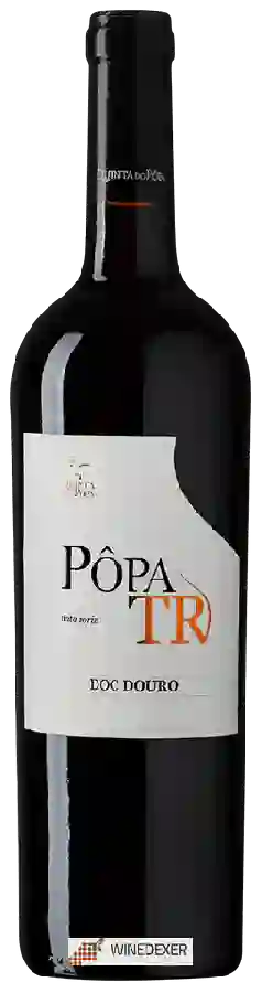 Winery Quinta do Pôpa - Pôpa TR Winery Quinta do Pôpa - Pôpa TR