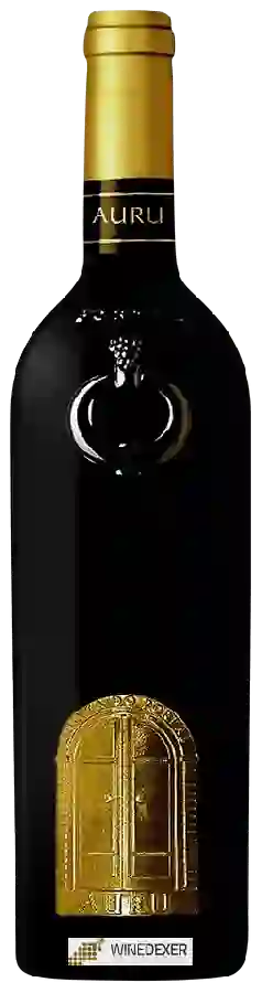 Winery Quinta do Portal - Auru Winery Quinta do Portal - Auru