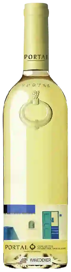 Winery Quinta do Portal - Colheita Branco