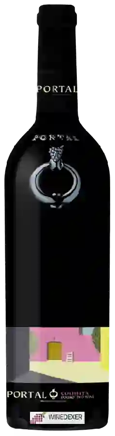 Winery Quinta do Portal - Colheita Red