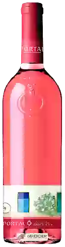 Winery Quinta do Portal - Colheita Rosé