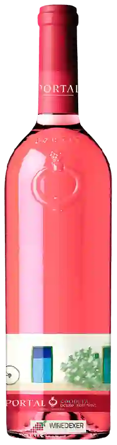 Winery Quinta do Portal - Colheita Rosé