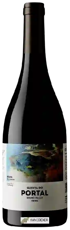Winery Quinta do Portal - Douro Reserva Red Winery Quinta do Portal - Douro Reserva Red