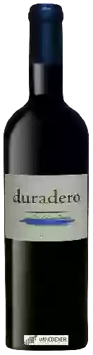 Winery Quinta do Portal - Duradero