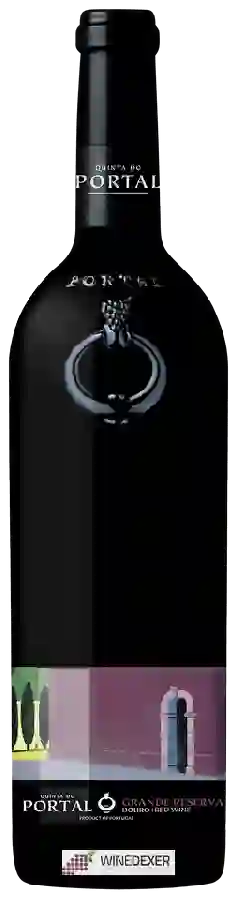 Winery Quinta do Portal - Grande Reserva