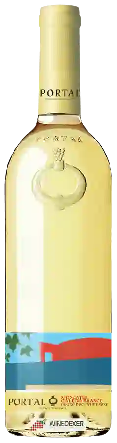 Winery Quinta do Portal - Moscatel Galego Branco