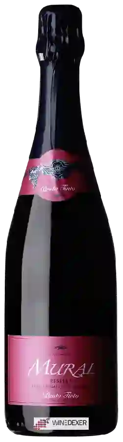 Winery Quinta do Portal - Mural Reserva Bruto Tinto Winery Quinta do Portal - Mural Reserva Bruto Tinto