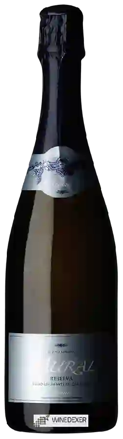 Winery Quinta do Portal - Mural Reserva Bruto