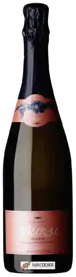 Winery Quinta do Portal - Mural Reserva Doce