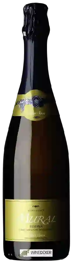 Winery Quinta do Portal - Mural Reserva Meio Seco