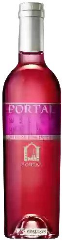 Winery Quinta do Portal - Port Pink