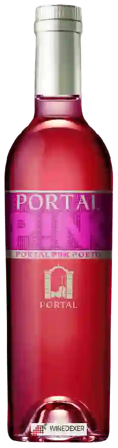 Winery Quinta do Portal - Port Pink