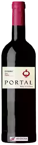 Winery Quinta do Portal - Portal d'Ouro Tinto