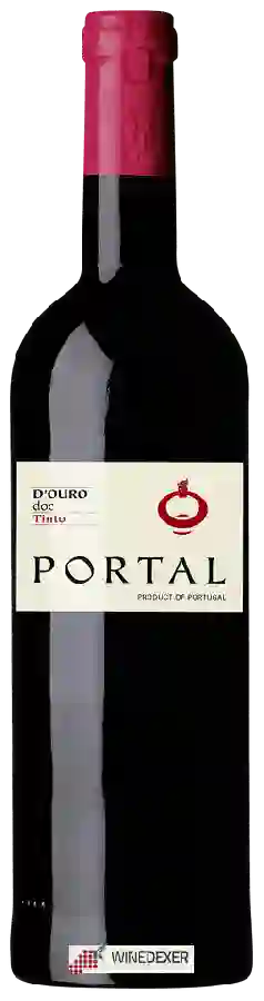 Winery Quinta do Portal - Portal d'Ouro Tinto Winery Quinta do Portal - Portal d'Ouro Tinto