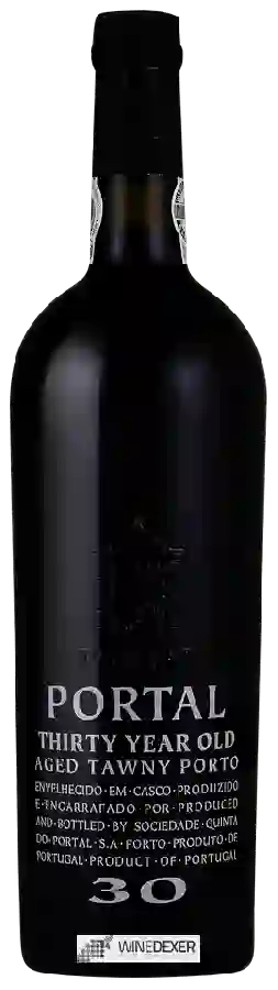 Winery Quinta do Portal - Porto Aged Tawny 30 Years Old