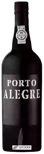 Winery Quinta do Portal - Porto Alegre Vintage
