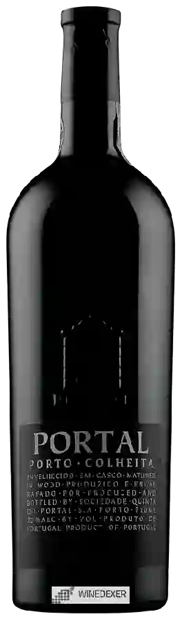 Winery Quinta do Portal - Porto Colheita Winery Quinta do Portal - Porto Colheita
