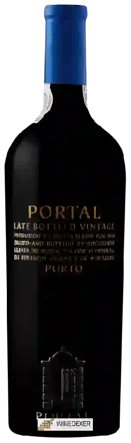 Winery Quinta do Portal - Porto Late Bottled Vintage Winery Quinta do Portal - Porto Late Bottled Vintage