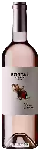 Winery Quinta do Portal - Rosé