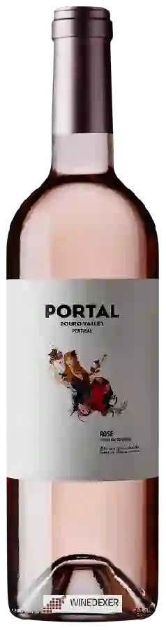 Winery Quinta do Portal - Rosé
