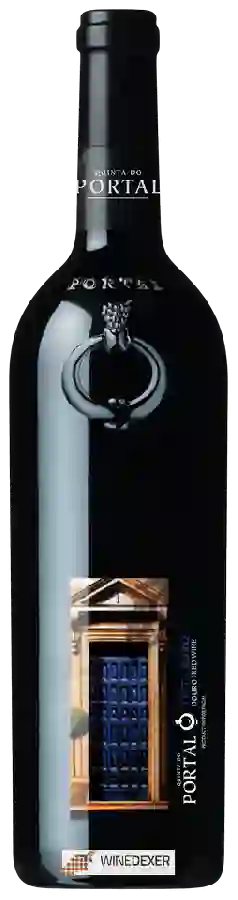 Winery Quinta do Portal - Tinta Roriz