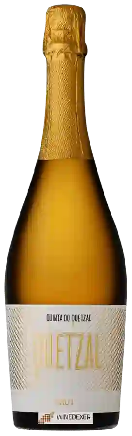 Winery Quinta do Quetzal - Brut