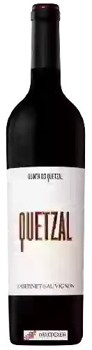 Winery Quinta do Quetzal - Cabernet Sauvignon