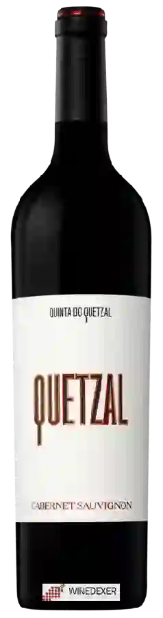 Winery Quinta do Quetzal - Cabernet Sauvignon Winery Quinta do Quetzal - Cabernet Sauvignon
