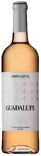 Winery Quinta do Quetzal - Guadalupe Rosé