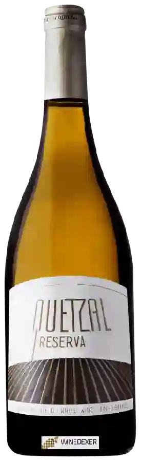 Winery Quinta do Quetzal - Reserva Branco Winery Quinta do Quetzal - Reserva Branco
