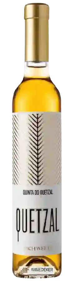 Winery Quinta do Quetzal - Rich White