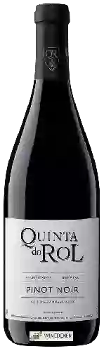 Winery Quinta do Rol - Pinot Noir