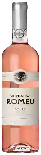 Winery Quinta do Romeu - Rosé Seco