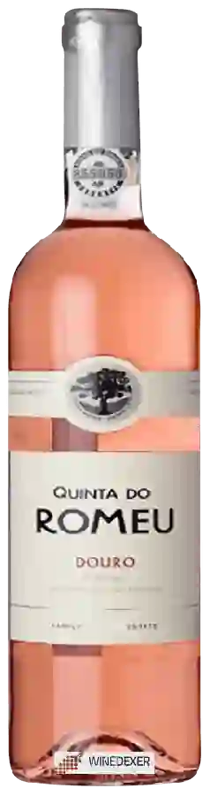 Winery Quinta do Romeu - Rosé Seco