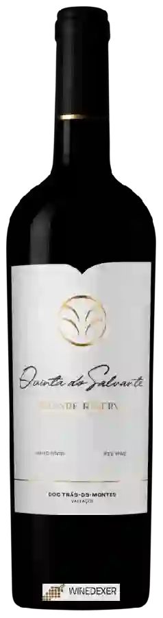 Winery Quinta do Salvante - Grande Reserva Tinto Winery Quinta do Salvante - Grande Reserva Tinto