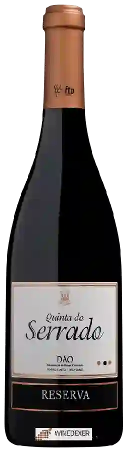 Winery Quinta do Serrado - Reserva
