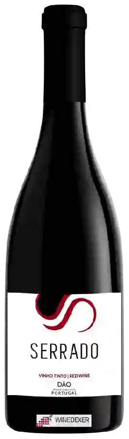 Winery Quinta do Serrado - Tinto