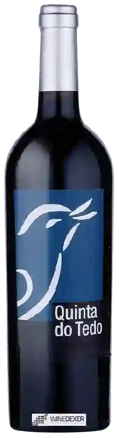 Winery Quinta do Tedo - Douro Reserva Winery Quinta do Tedo - Douro Reserva