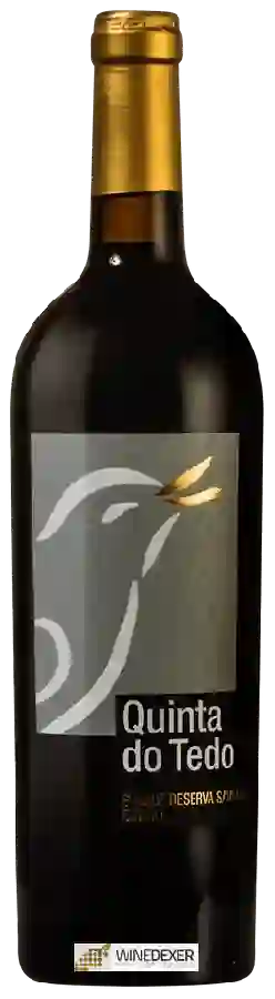 Winery Quinta do Tedo - Grande Reserva Savedra Winery Quinta do Tedo - Grande Reserva Savedra