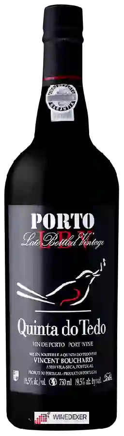 Winery Quinta do Tedo - Late Bottled Vintage Porto Winery Quinta do Tedo - Late Bottled Vintage Porto