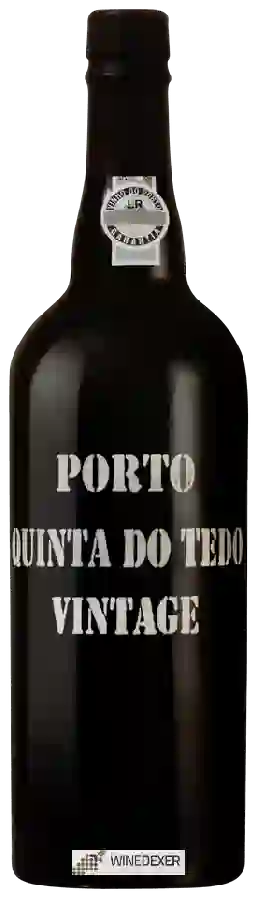 Winery Quinta do Tedo - Vintage Port Winery Quinta do Tedo - Vintage Port