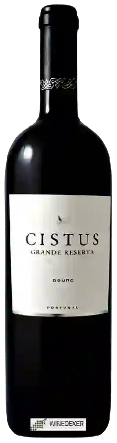 Winery Quinta do Vale da Perdiz - Cistus Grande Reserva Tinto Winery Quinta do Vale da Perdiz - Cistus Grande Reserva Tinto