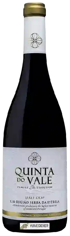 Winery Quinta do Vale - Red Winery Quinta do Vale - Red