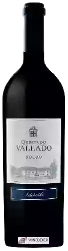Winery Quinta do Vallado - Adelaide Tinto
