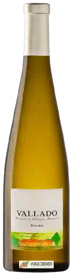 Winery Quinta do Vallado - Moscatel Galego Douro Branco