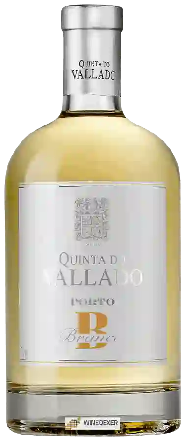 Winery Quinta do Vallado - Porto Branco Winery Quinta do Vallado - Porto Branco