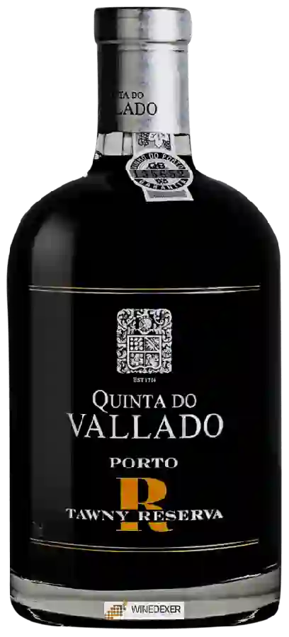 Winery Quinta do Vallado - Porto Tawny Reserva Winery Quinta do Vallado - Porto Tawny Reserva