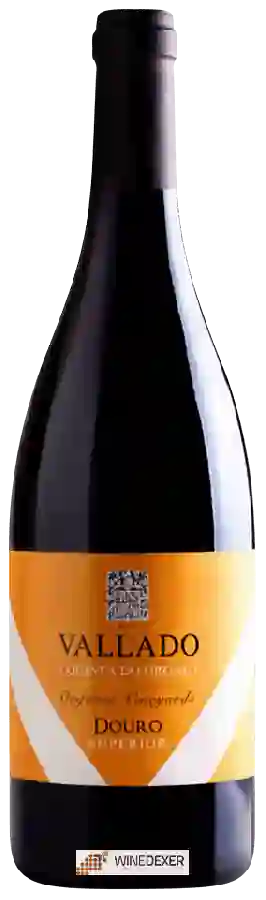 Winery Quinta do Vallado - Superior (Organic Vineyards)